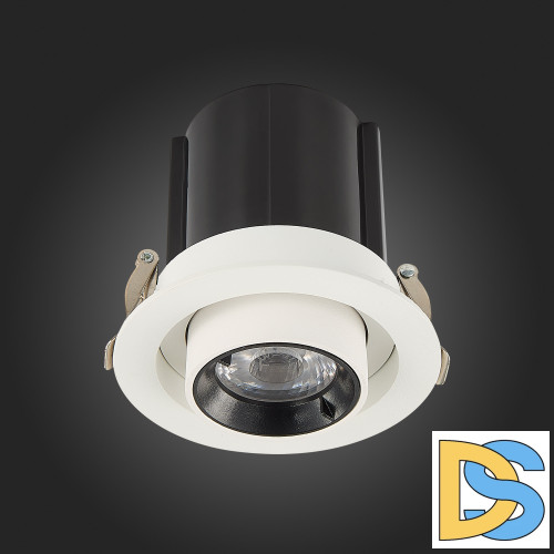 Встраиваемый светильник ST Luce ST702.248.12