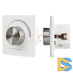 Роторная панель Arlight Dali-133-BR-Dim-IN (Bus, 230V) 026493