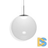 Подвесной светильник Delight Collection Ball 10268P/D400 white