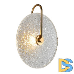 Настенный светильник Aployt Luca APL.329.01.05
