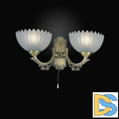 Бра Reccagni Angelo A 2825/2