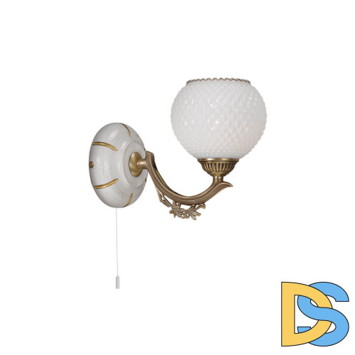 Бра Reccagni Angelo A 8655/1