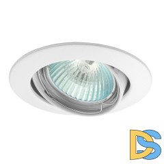 Точечный светильник Kanlux Vidi CTC-5515-W 2780