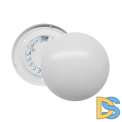 Светодиодный модуль со встроенным драйвером Apeyron 230В 2835 15Вт 1350 лм 6500К 02-57