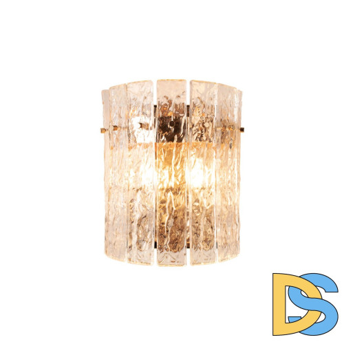 Настенный светильник Loft IT Nevada 10297W French gold