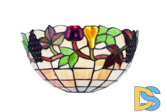 Настенный светильник Omnilux OML-80301-01