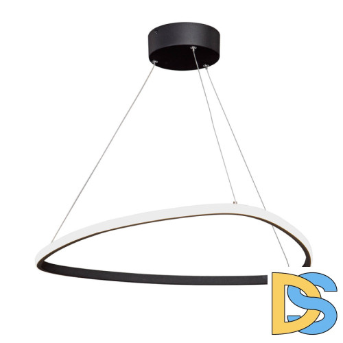 Подвесной светильник Vitaluce V4624-1/1S