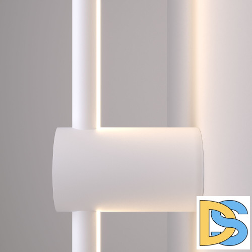 Настенный светильник Elektrostandard Cane 4690389182778