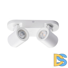 Cпот Kanlux Laurin EL-2I W 29122