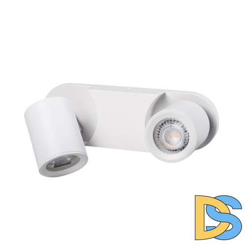 Cпот Kanlux Laurin EL-2I W 29122