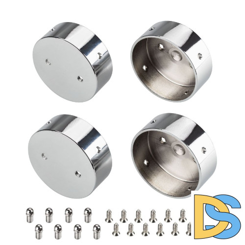 Заглушка Arlight WPH-FLEX-D40-360deg глухая 045903