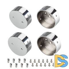 Заглушка Arlight WPH-FLEX-D40-360deg глухая 045903