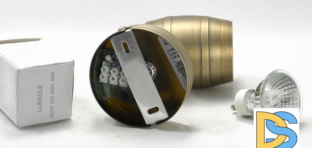 Бра LGO GRLSP-9566