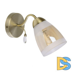 Бра De Markt Блеск 315026001