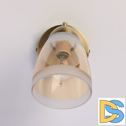 Бра De Markt Блеск 315026001