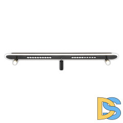 Потолочная люстра IMEX PLC-7070-1200-MBK