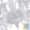 Подвесная люстра Arte Milano 349920/8-4 WT