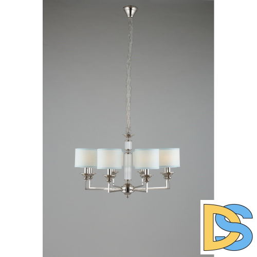 Подвесная люстра Aployt Malwa APL.712.03.08