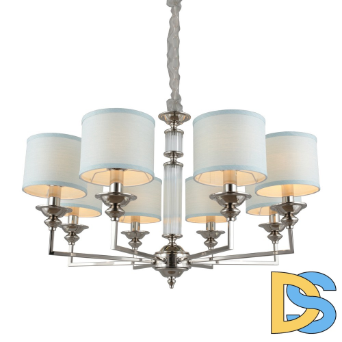 Подвесная люстра Aployt Malwa APL.712.03.08