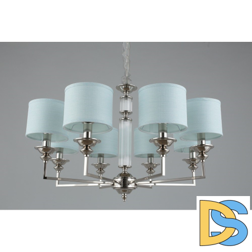 Подвесная люстра Aployt Malwa APL.712.03.08