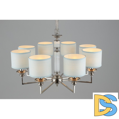 Подвесная люстра Aployt Malwa APL.712.03.08