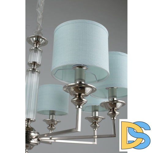 Подвесная люстра Aployt Malwa APL.712.03.08