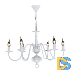 Подвесная люстра Citilux Бонна CL426160