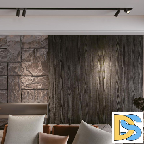 Трековый светильник для низковольтного шинопровода Novotech Smal 359090