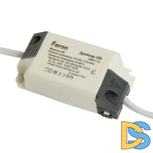 Встраиваемый светильник Feron AL500 51610