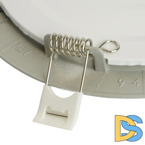 Встраиваемый светильник Feron AL500 51610