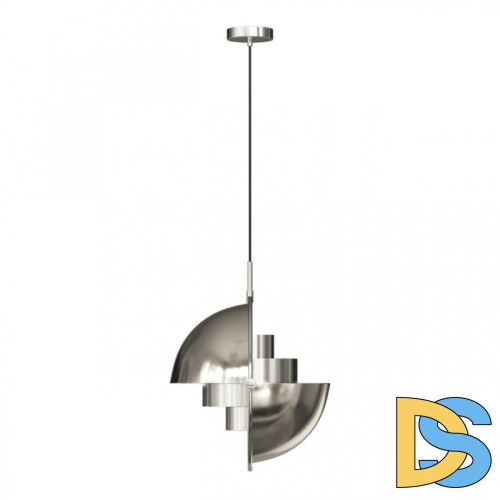 Подвесной светильник Loft IT Multi-Lite LOFT9915-CH