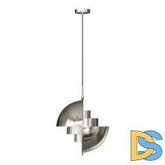 Подвесной светильник Loft IT Multi-Lite LOFT9915-CH