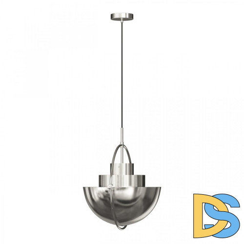 Подвесной светильник Loft IT Multi-Lite LOFT9915-CH