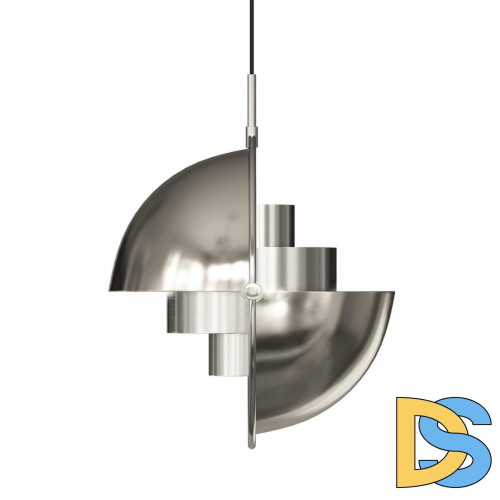 Подвесной светильник Loft IT Multi-Lite LOFT9915-CH