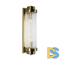 Настенный светильник Modelux ML.522.02 BS