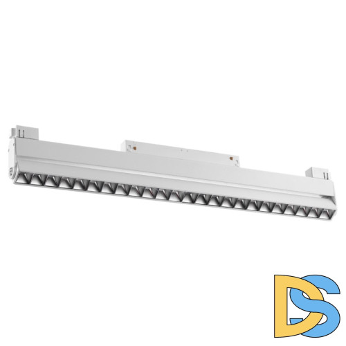 Трековый светильник Novotech Flum 358544