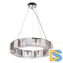 Подвесная люстра Cloyd Corund 10424