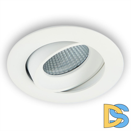 Встраиваемый светильник Citilux CLD001NW0