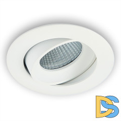 Встраиваемый светильник Citilux CLD001NW0