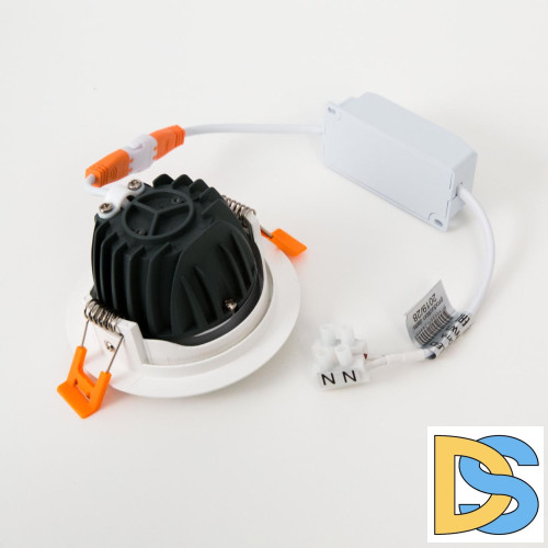 Встраиваемый светильник Citilux CLD001NW0