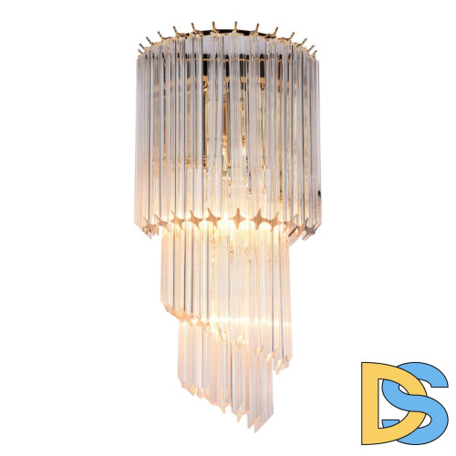 Настенный светильник Cloyd Evolute 20104