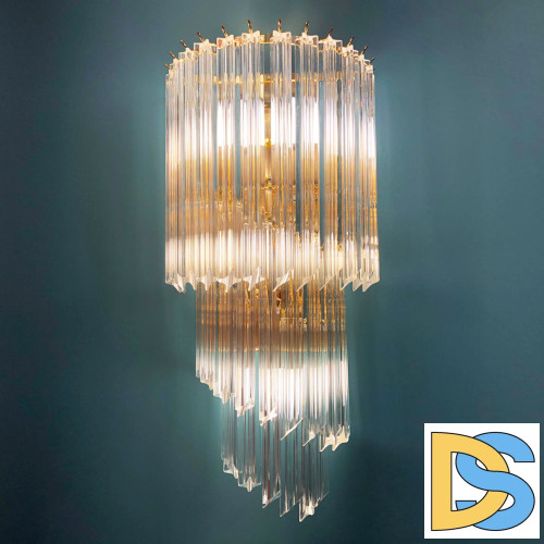 Настенный светильник Cloyd Evolute 20104