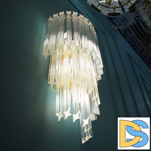 Настенный светильник Cloyd Evolute 20104