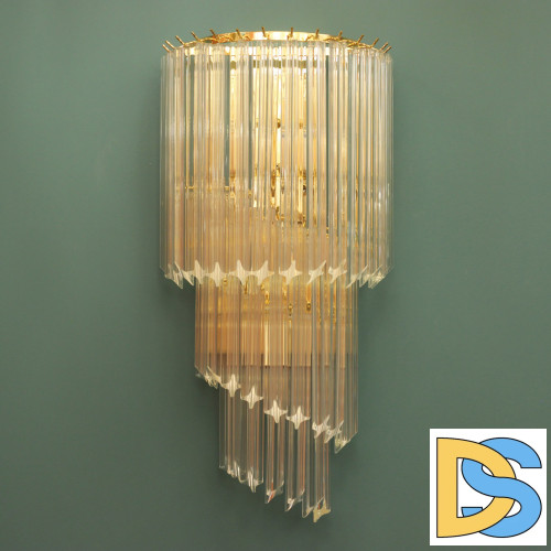 Настенный светильник Cloyd Evolute 20104