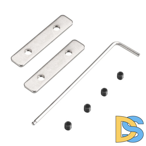 Соединитель профиля Arlight ARH-POWER-W120-F 036175