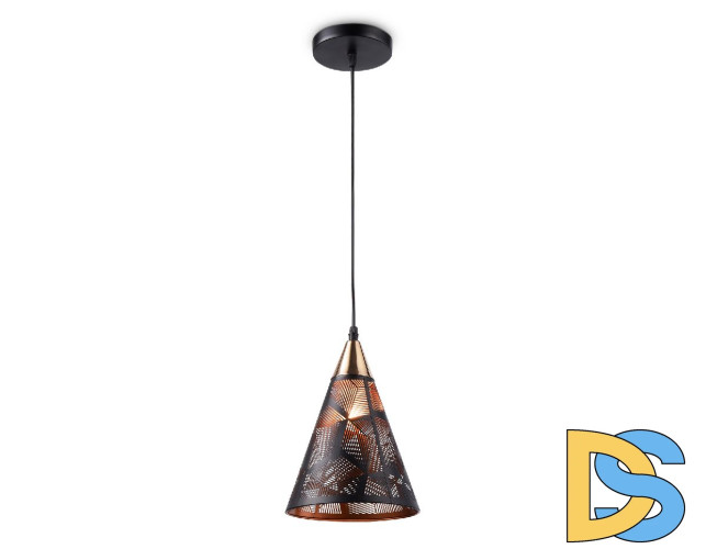 Подвесной светильник Ambrella Light Loft TR8431