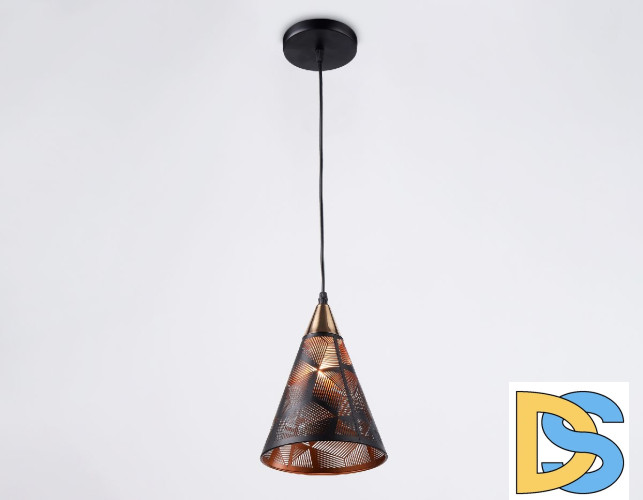 Подвесной светильник Ambrella Light Loft TR8431