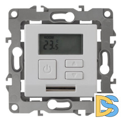 Терморегулятор ЭРА 12 12-4111-01 Б0031271