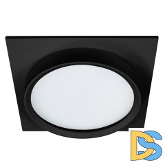 Встраиваемый светильник Feron DL705 51108