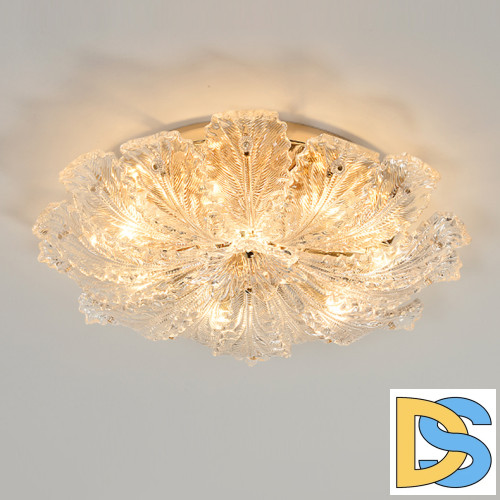 Потолочный светильник Cloyd Herbary 10692